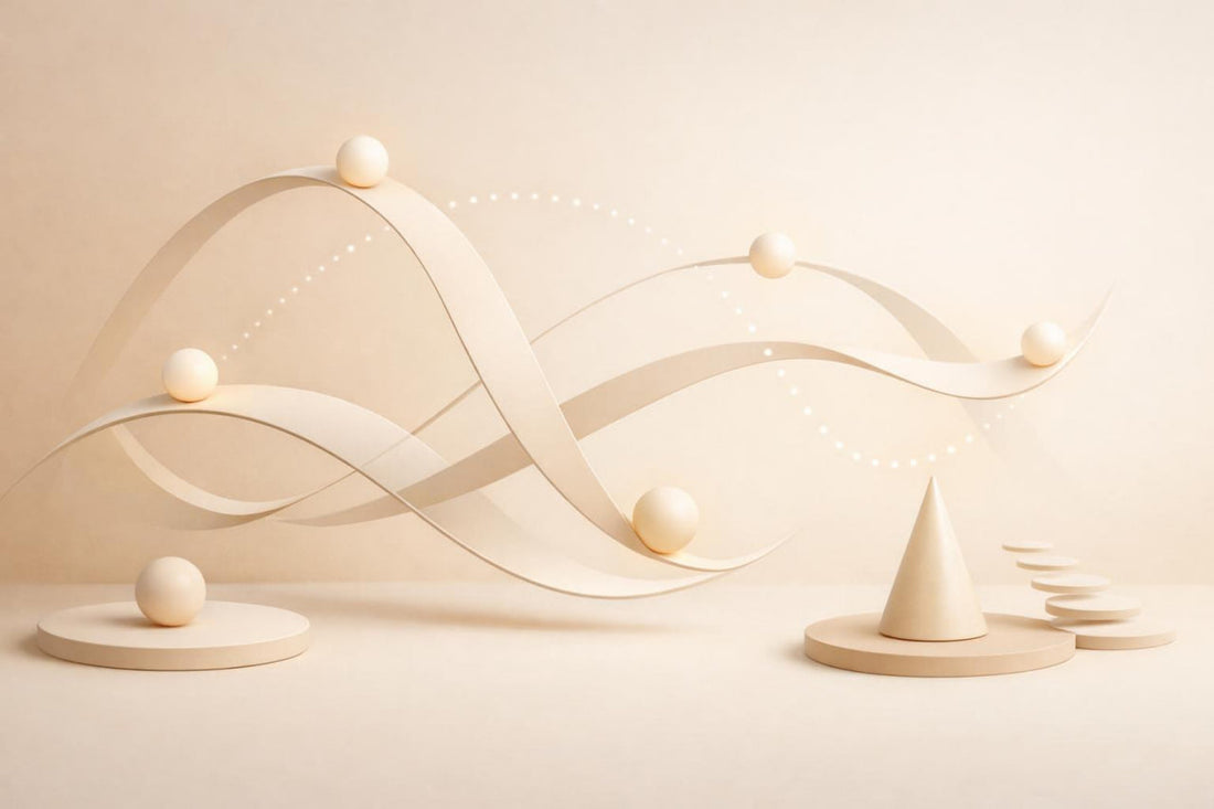 The Most Important Animation Principles Every 3D Artist Should Understand