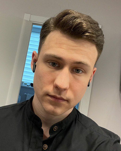 Jett Harlan
Technical Animator
